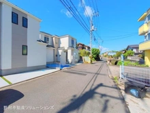 【東京都/東村山市廻田町】東村山市廻田町2丁目 新築一戸建て 
