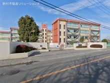 【東京都/東村山市廻田町】東村山市廻田町2丁目 新築一戸建て 周辺施設