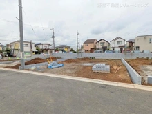 【東京都/東大和市清水】東大和市清水6丁目 新築一戸建て 