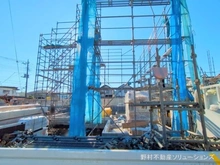 【東京都/東大和市清水】東大和市清水6丁目 新築一戸建て 