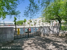 【東京都/東大和市清水】東大和市清水6丁目 新築一戸建て 周辺施設