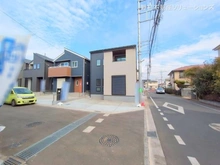 【東京都/東大和市清水】東大和市清水6丁目 新築一戸建て 