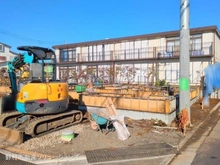【東京都/東大和市清水】東大和市清水6丁目 新築一戸建て 