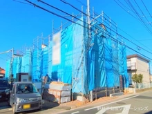 【東京都/東大和市清水】東大和市清水6丁目 新築一戸建て 