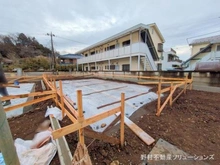 【東京都/東大和市奈良橋】東大和市奈良橋2丁目 新築一戸建て 