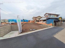 【東京都/東大和市奈良橋】東大和市奈良橋2丁目 新築一戸建て 