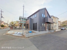 【東京都/国立市泉】国立市泉3丁目 新築一戸建て 