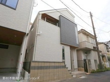 【東京都/国分寺市光町】国分寺市光町1丁目 中古一戸建て 