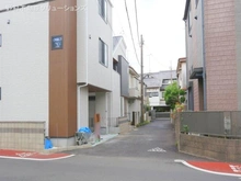 【東京都/国分寺市光町】国分寺市光町1丁目 中古一戸建て 