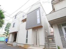 【東京都/国分寺市光町】国分寺市光町1丁目 中古一戸建て 