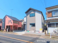 【東京都/国分寺市富士本】国分寺市富士本1丁目 新築一戸建て 