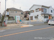 【東京都/国分寺市富士本】国分寺市富士本1丁目 新築一戸建て 