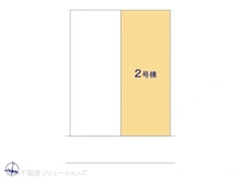 【東京都/東村山市富士見町】東村山市富士見町3丁目 新築一戸建て 