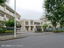【東京都/東村山市富士見町】東村山市富士見町3丁目 新築一戸建て 周辺施設