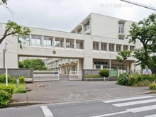【東京都/東村山市富士見町】東村山市富士見町3丁目 新築一戸建て 周辺施設