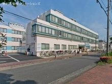 【東京都/東村山市富士見町】東村山市富士見町3丁目 新築一戸建て 周辺施設