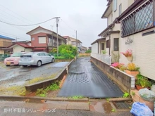 【東京都/東大和市中央】東大和市中央4丁目 新築一戸建て 