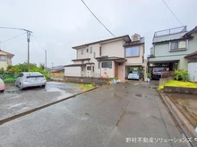 【東京都/東大和市中央】東大和市中央4丁目 新築一戸建て 