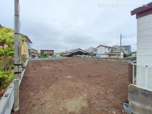 【東京都/東大和市中央】東大和市中央4丁目 新築一戸建て 