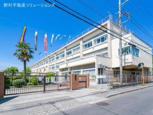 【東京都/東大和市中央】東大和市中央4丁目 新築一戸建て 周辺施設