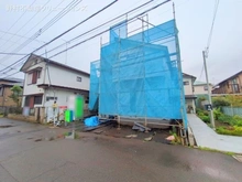 【東京都/国分寺市北町】国分寺市北町5丁目 新築一戸建て 外観