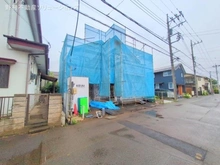 【東京都/国分寺市北町】国分寺市北町5丁目 新築一戸建て 
