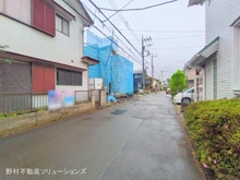 【東京都/国分寺市北町】国分寺市北町5丁目 新築一戸建て 