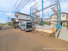 【東京都/国分寺市北町】国分寺市北町5丁目 新築一戸建て 