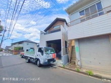 【東京都/国立市東】国立市東4丁目 新築一戸建て 