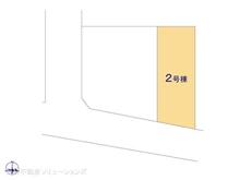 【東京都/国立市東】国立市東4丁目 新築一戸建て 
