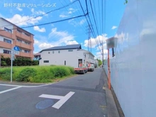 【東京都/国立市東】国立市東4丁目 新築一戸建て 