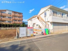 【東京都/国立市東】国立市東4丁目 新築一戸建て 