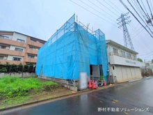 【東京都/国立市東】国立市東4丁目 新築一戸建て 