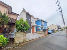 【東京都/小平市上水新町】小平市上水新町3丁目 新築一戸建て 