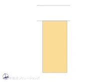 【東京都/小平市上水新町】小平市上水新町3丁目 新築一戸建て 