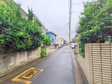 【東京都/小平市上水新町】小平市上水新町3丁目 新築一戸建て 