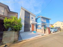【東京都/小平市上水新町】小平市上水新町3丁目 新築一戸建て 