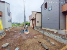 【東京都/東大和市狭山】東大和市狭山5丁目 新築一戸建て 