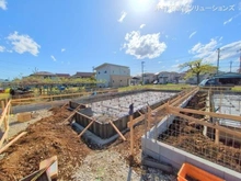 【東京都/東大和市狭山】東大和市狭山5丁目 新築一戸建て 