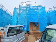 【東京都/東大和市狭山】東大和市狭山5丁目 新築一戸建て 