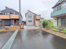 【東京都/東大和市狭山】東大和市狭山5丁目 新築一戸建て 