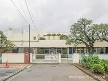 【東京都/国立市東】国立市東3丁目 新築一戸建て 周辺施設