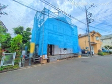 【東京都/小平市上水本町】小平市上水本町3丁目 新築一戸建て 