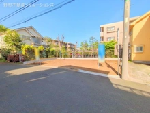 【東京都/小平市上水本町】小平市上水本町3丁目 新築一戸建て 
