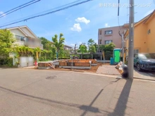 【東京都/小平市上水本町】小平市上水本町3丁目 新築一戸建て 