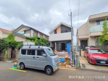 【東京都/国立市青柳】国立市青柳1丁目 新築一戸建て 