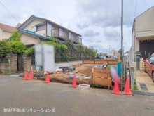 【東京都/国立市青柳】国立市青柳1丁目 新築一戸建て 