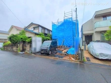 【東京都/国立市青柳】国立市青柳1丁目 新築一戸建て 