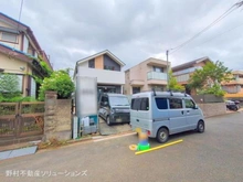 【東京都/国立市青柳】国立市青柳1丁目 新築一戸建て 