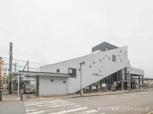 【東京都/国立市青柳】国立市青柳1丁目 新築一戸建て 周辺施設